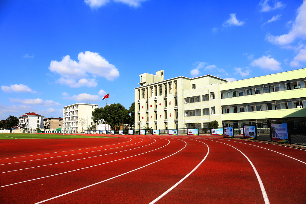 哲闻科技(BARE/泊尔)品牌 Dante数字会议系统入驻上海体育学院附属金山亭林中学体育馆(图1) 微信图片_20230206104805.png