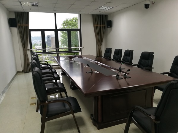 无纸化会议系统的这四个优点让你省心省钱又省力(图2) 无纸会议系统案例