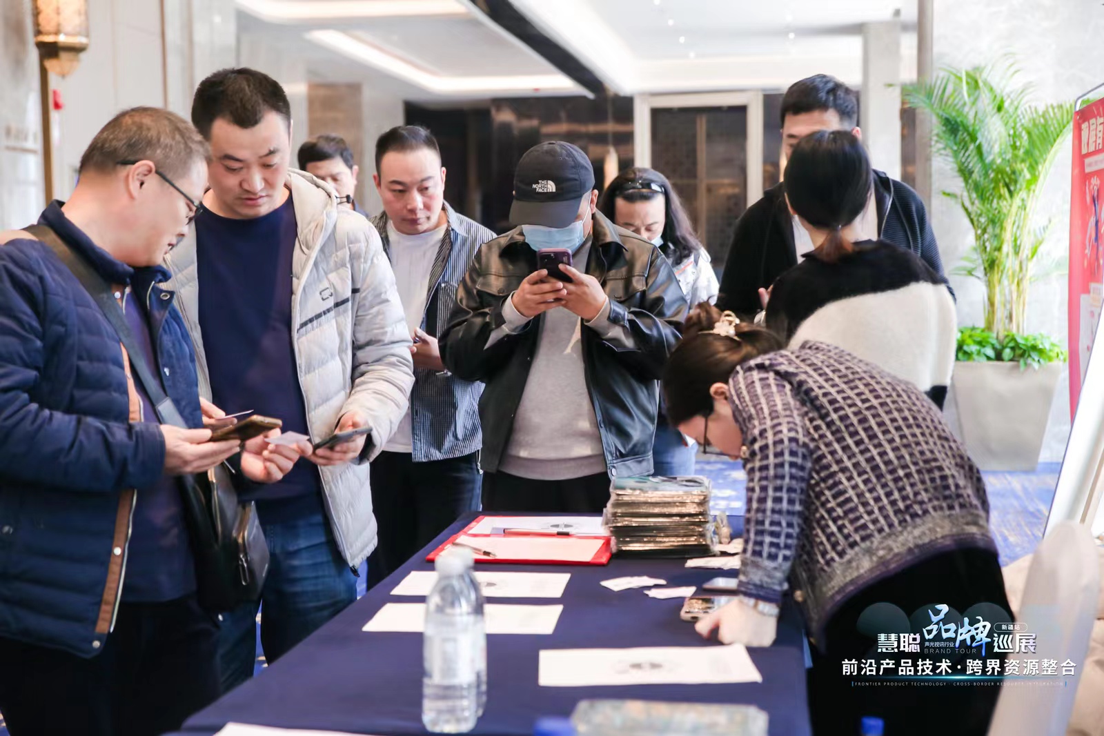 哲闻科技音视频会议系统全国巡展乌鲁木齐站圆满成功(图1) 会议系统巡展新疆站
