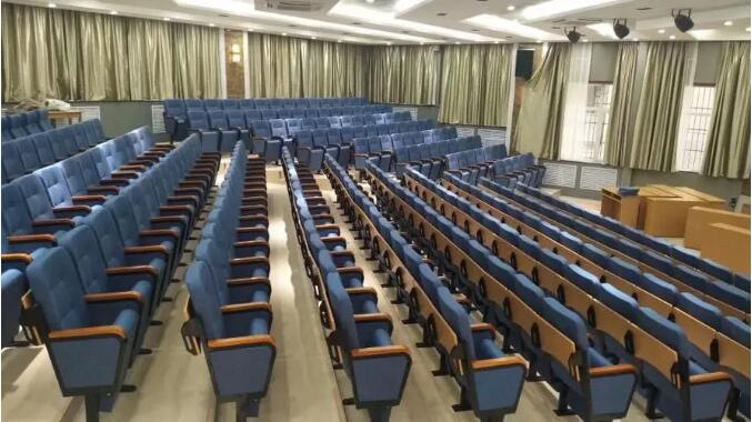 学校会议扩声系统方案,为学校打造专业的扩声系统(图1) 学校会议扩声系统