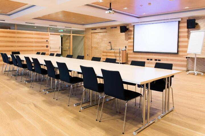 会议音响要怎么维护(图1) 会议室的会议音响