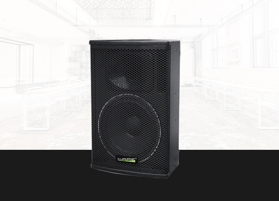 AF-15  有源全频音箱