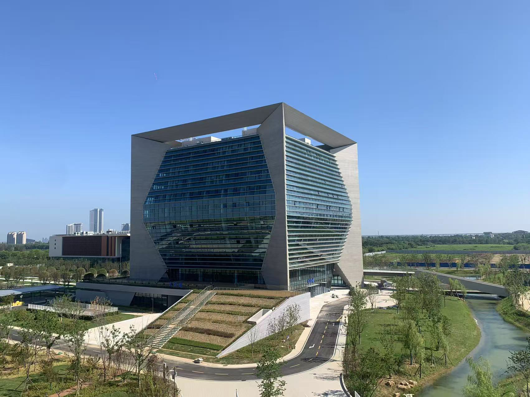 案例分享|哲闻科技泊尔(BARE)× 南京医科大学:用声学方案,定义医学会议的 “精度之声”(图2) 02.jpg
