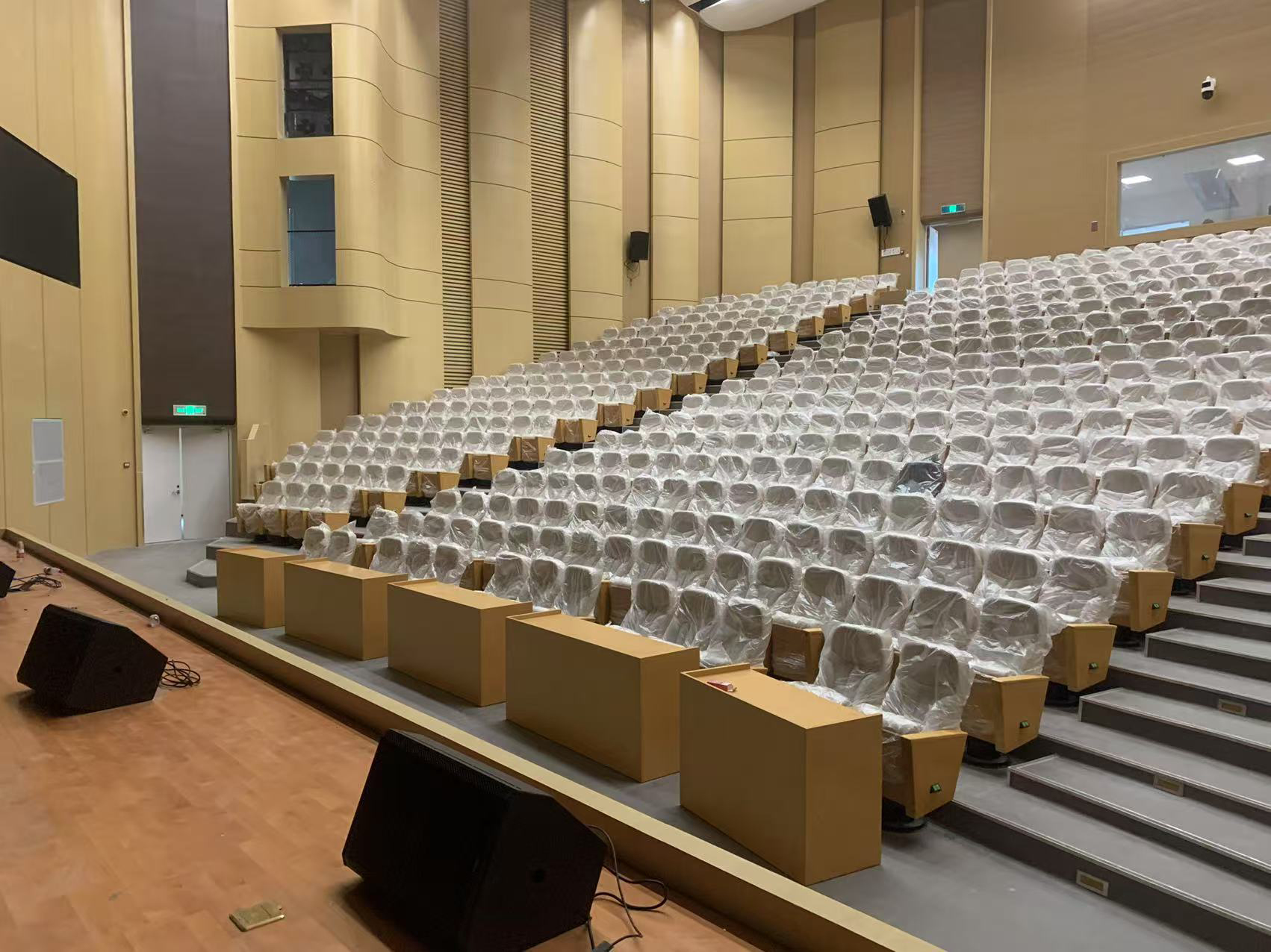 案例分享|哲闻科技泊尔(BARE)× 南京医科大学:用声学方案,定义医学会议的 “精度之声”(图7) 03.jpg