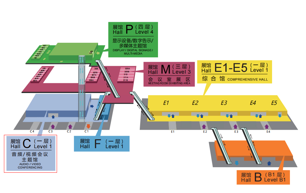 2021infocomm邀请函|哲闻科技邀您共享D-NET IOT智慧平台(图4) 2021infocomm邀请函|哲闻科技邀您共享D-NET IOT智慧平台(图4)