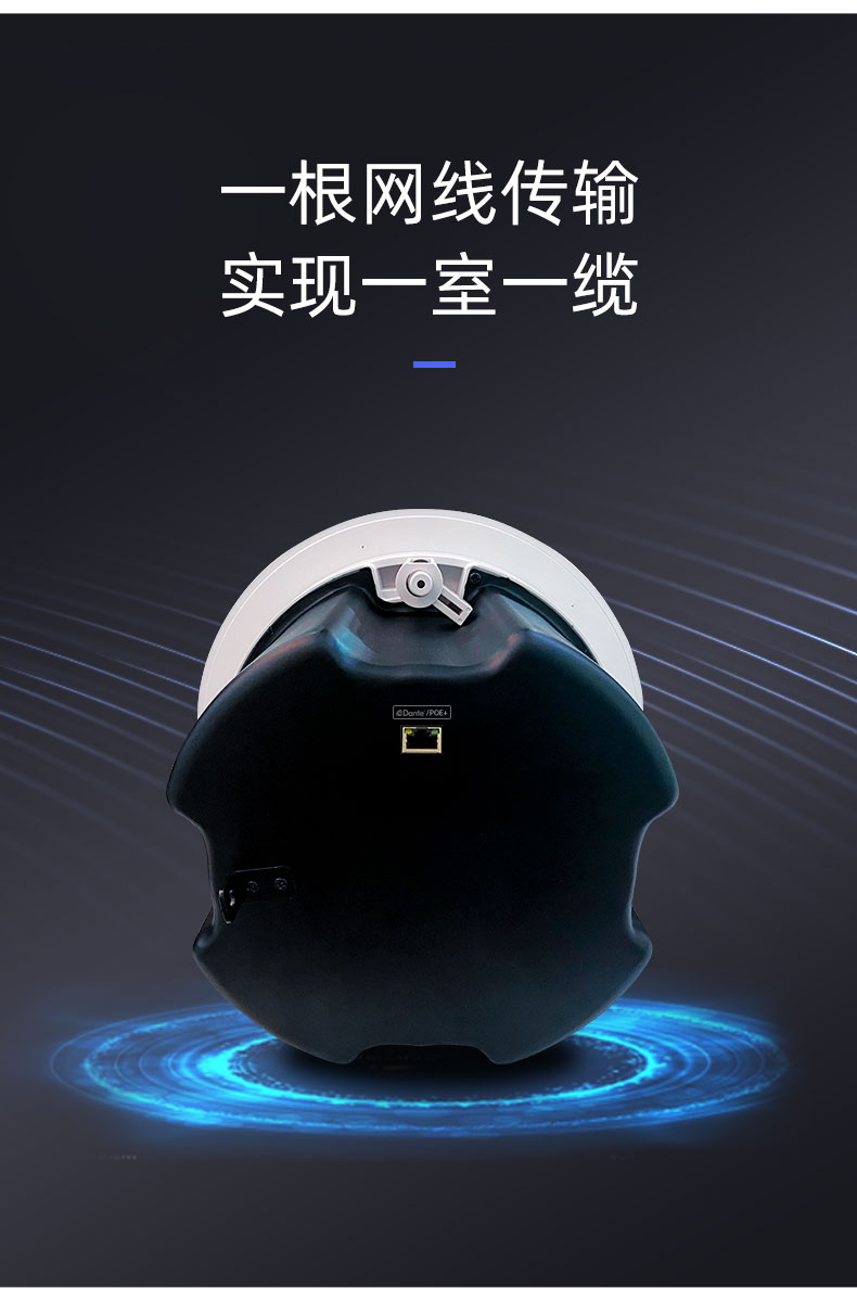 别走弯路了,带您了解一根网线的音箱(图5) 别走弯路了,带您了解一根网线的音箱(图5)